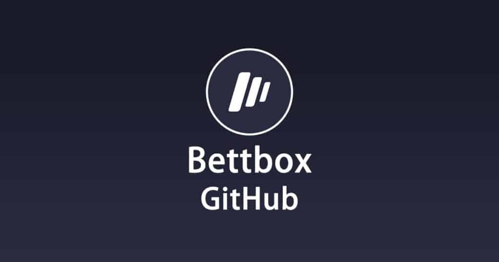 Bettbox GitHub
