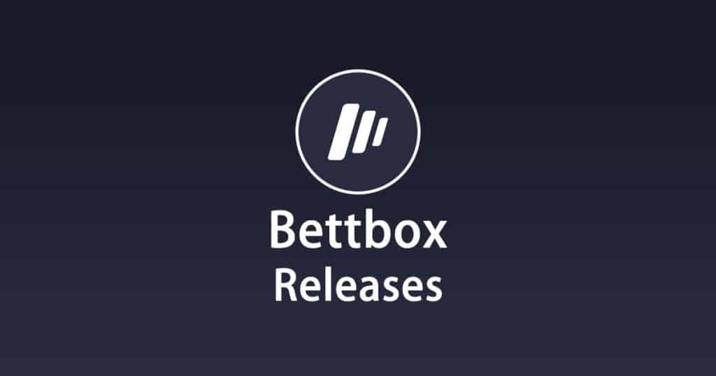Bettbox Releases